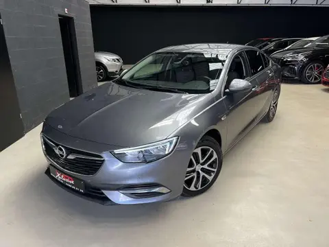 Annonce OPEL INSIGNIA Diesel 2019 d'occasion 