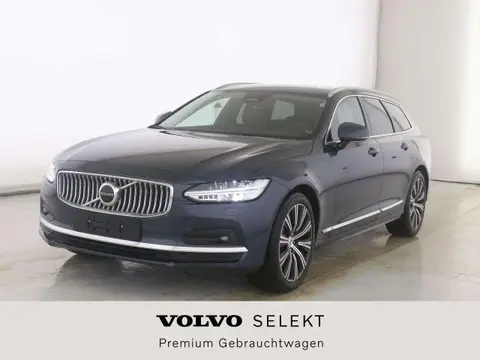 Used VOLVO V90 Diesel 2023 Ad 