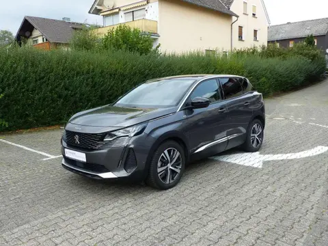 Used PEUGEOT 3008 Hybrid 2022 Ad 