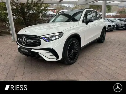 Used MERCEDES-BENZ CLASSE GLC Diesel 2023 Ad Germany