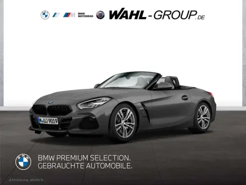 Used BMW Z4 Petrol 2021 Ad Germany