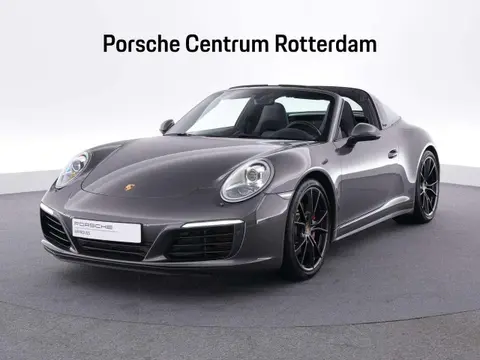 Annonce PORSCHE 991 Essence 2017 d'occasion 