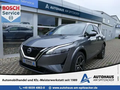 Used NISSAN QASHQAI Hybrid 2024 Ad Germany