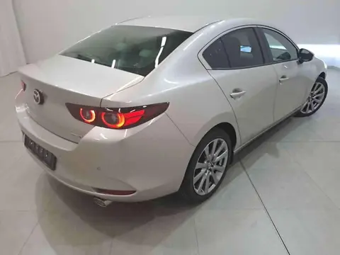 Used MAZDA 3 Hybrid 2023 Ad 