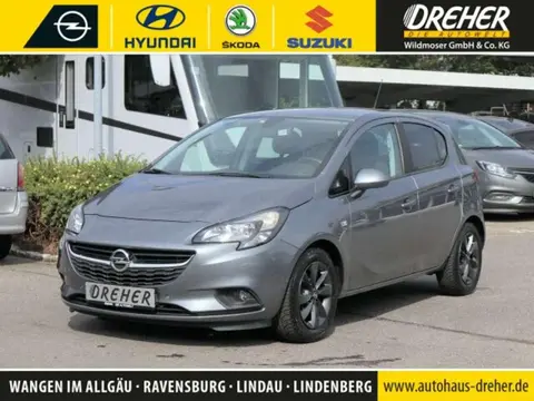 Annonce OPEL CORSA Essence 2019 d'occasion 