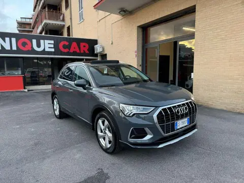 Used AUDI Q3 Petrol 2021 Ad 