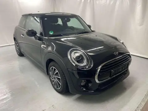 Annonce MINI ONE Essence 2020 d'occasion Allemagne