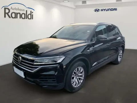 Used VOLKSWAGEN TOUAREG Diesel 2019 Ad 