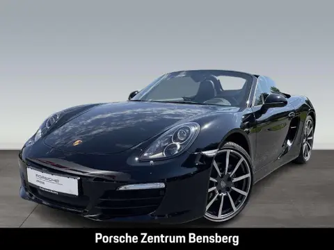 Annonce PORSCHE BOXSTER Essence 2016 d'occasion 