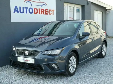 Used SEAT IBIZA Petrol 2024 Ad 