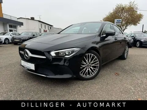 Used MERCEDES-BENZ CLASSE CLA Diesel 2019 Ad 