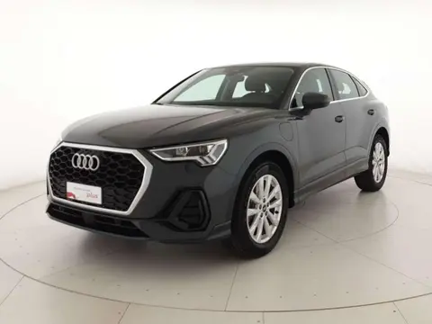 Annonce AUDI Q3 Hybride 2021 d'occasion 