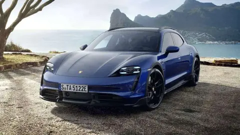 Annonce PORSCHE TAYCAN Électrique 2023 d'occasion 