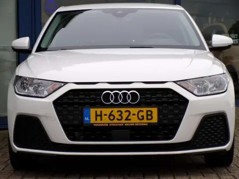 Used AUDI A1 Petrol 2020 Ad 