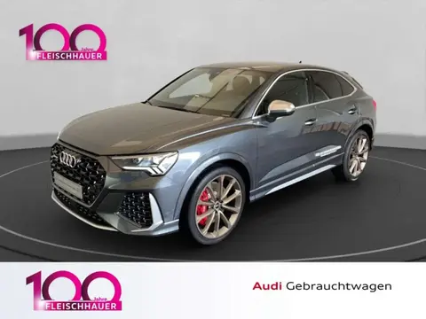 Annonce AUDI RSQ3 Essence 2024 d'occasion 