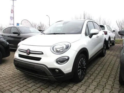 Used FIAT 500X Diesel 2022 Ad 