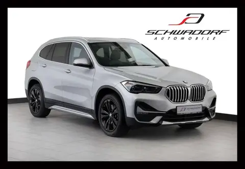 Annonce BMW X1 Diesel 2021 d'occasion 