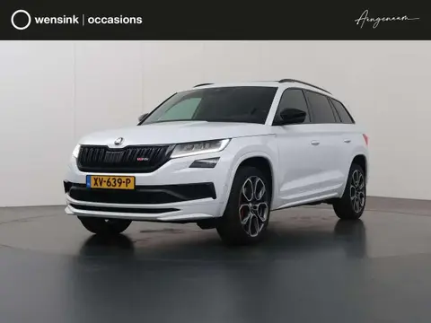 Used SKODA KODIAQ Diesel 2019 Ad 