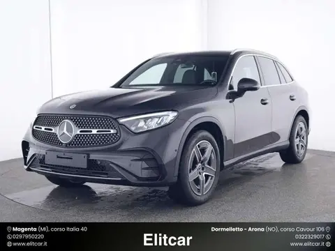 Used MERCEDES-BENZ CLASSE GLC Hybrid 2023 Ad 