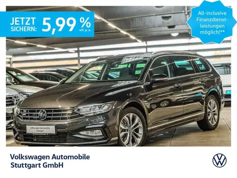 Used VOLKSWAGEN PASSAT Diesel 2023 Ad 