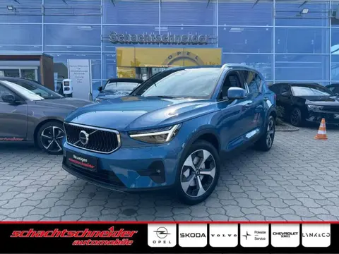 Annonce VOLVO XC40 Essence 2024 d'occasion 