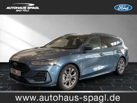 Annonce FORD FOCUS Diesel 2023 d'occasion 