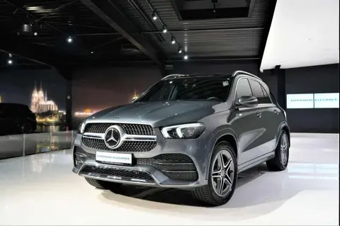 Annonce MERCEDES-BENZ CLASSE GLE Diesel 2019 d'occasion 