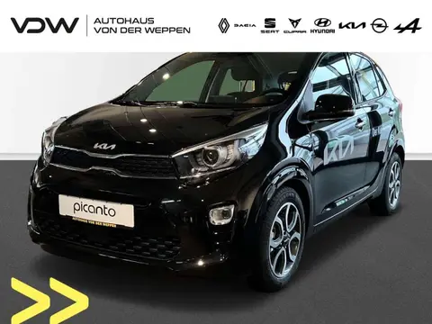 Annonce KIA PICANTO Essence 2024 d'occasion 