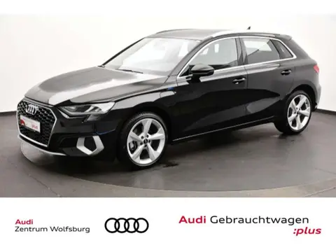 Used AUDI A3 Hybrid 2024 Ad 