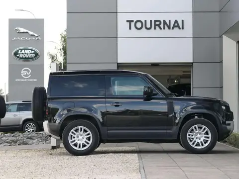 Used LAND ROVER DEFENDER Diesel 2024 Ad 