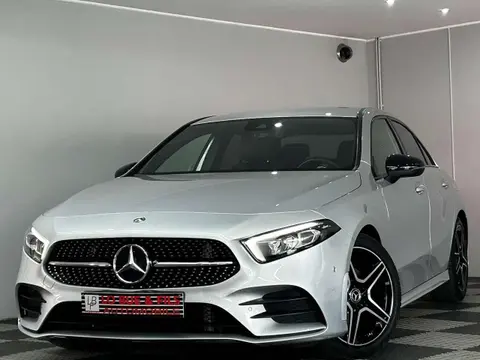 Used MERCEDES-BENZ CLASSE A Petrol 2019 Ad Belgium