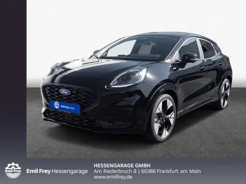 Used FORD PUMA Petrol 2024 Ad 