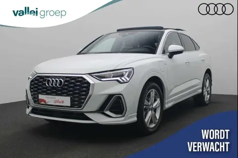 Used AUDI Q3 Hybrid 2023 Ad 