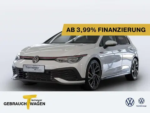 Annonce VOLKSWAGEN GOLF Essence 2021 d'occasion 