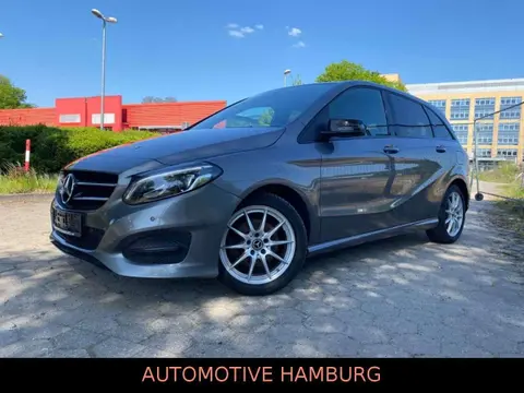 Used MERCEDES-BENZ CLASSE B Diesel 2019 Ad 