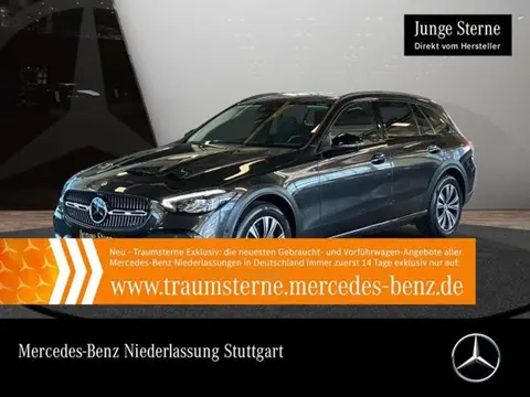 Used MERCEDES-BENZ CLASSE C Diesel 2023 Ad 