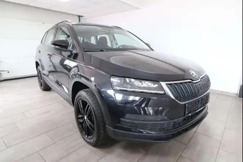 Annonce SKODA KAROQ Essence 2019 d'occasion 