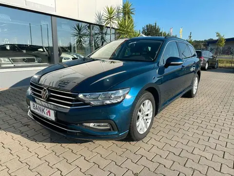 Used VOLKSWAGEN PASSAT Petrol 2023 Ad 