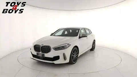 Annonce BMW SERIE 1 Essence 2022 d'occasion 