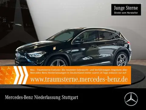 Used MERCEDES-BENZ CLASSE GLA Petrol 2020 Ad 