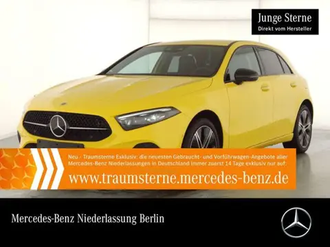 Used MERCEDES-BENZ CLASSE A Hybrid 2022 Ad 