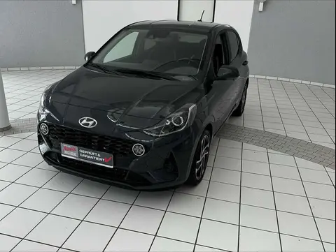 Annonce HYUNDAI I10 Essence 2021 d'occasion 