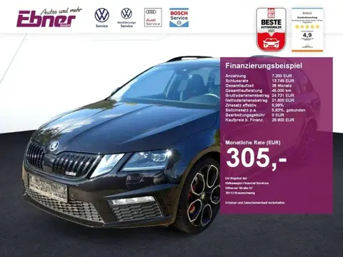 Used SKODA OCTAVIA Petrol 2020 Ad 