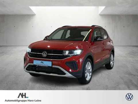 Used VOLKSWAGEN T-CROSS Petrol 2024 Ad 