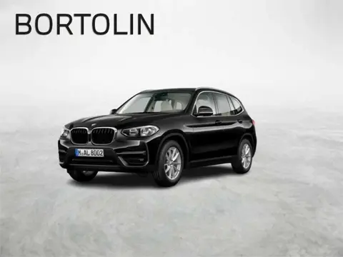 Annonce BMW X3 Diesel 2020 d'occasion 