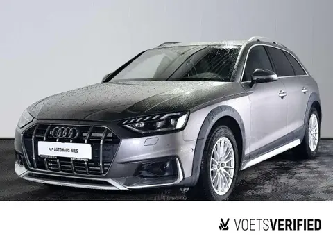 Annonce AUDI A4 Diesel 2021 d'occasion 