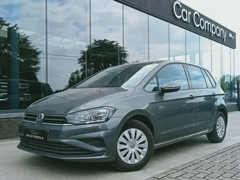 Annonce VOLKSWAGEN GOLF Essence 2019 d'occasion 