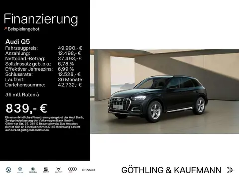 Used AUDI Q5 Diesel 2024 Ad 