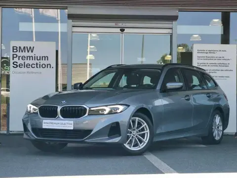 Annonce BMW SERIE 3  2023 d'occasion 