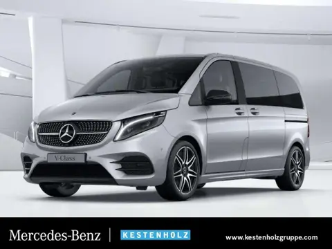 Used MERCEDES-BENZ CLASSE V Diesel 2021 Ad 